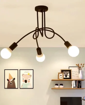 Modern Creative Nordic Ceiling Light