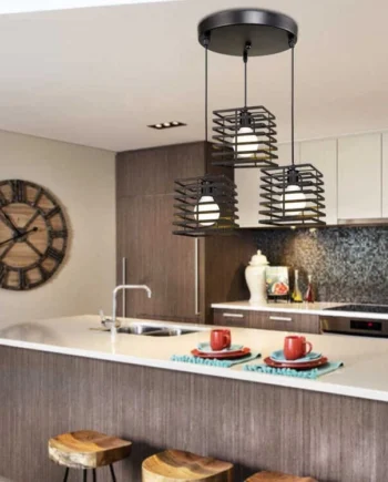 Modern Design Pendant Lights