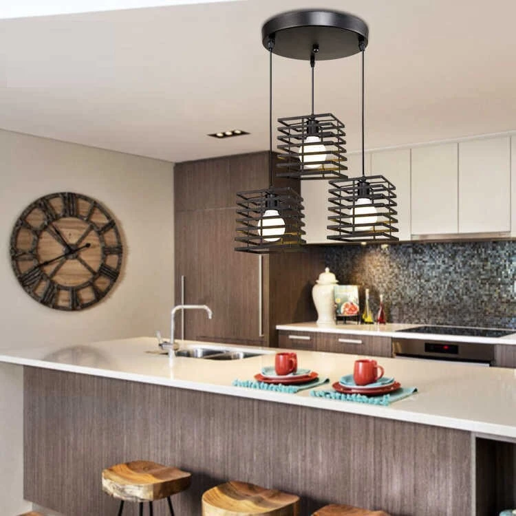 Modern Design Pendant Lights