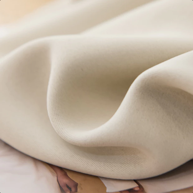 Blackout Curtains for Bedroom Cream Curtins for Living Room