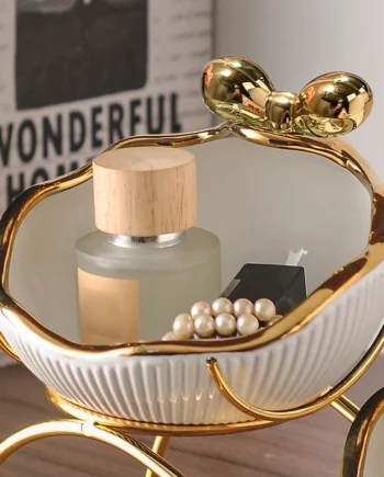 Key storage, ornaments, shoe cabinet at the entrance, living room, home decor Storage rack gift