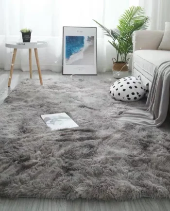 80*160cm Fur Furry Carpets Floor Mat Fluffy Room Mat Soft Carpet Fluffy Rug Door Mat