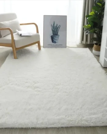 Karpet Bulu Lembut Fulffy Carpet Soft ShaGgy Size